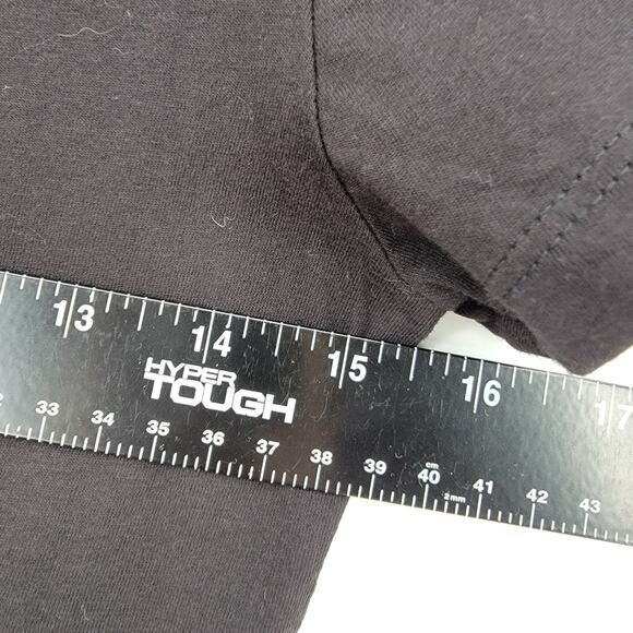 NEW NASCAR for Her Tony Stewart Haas‎ Racing Graphic T-Shirt Size Small - Picture 8 of 9